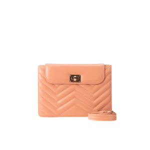 Pink Shoulder Bag