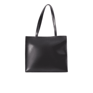 Black Tote Bag